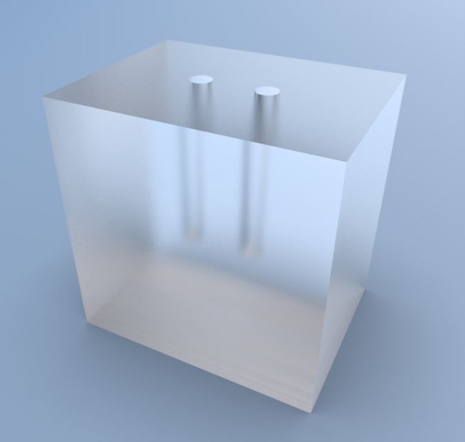 Fantomy do medycyny nuklearnej Diagnomatic Pro-NM DualSource