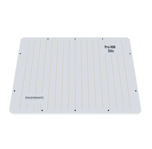Fantomy do medycyny nuklearnej Diagnomatic Pro-NM Slits