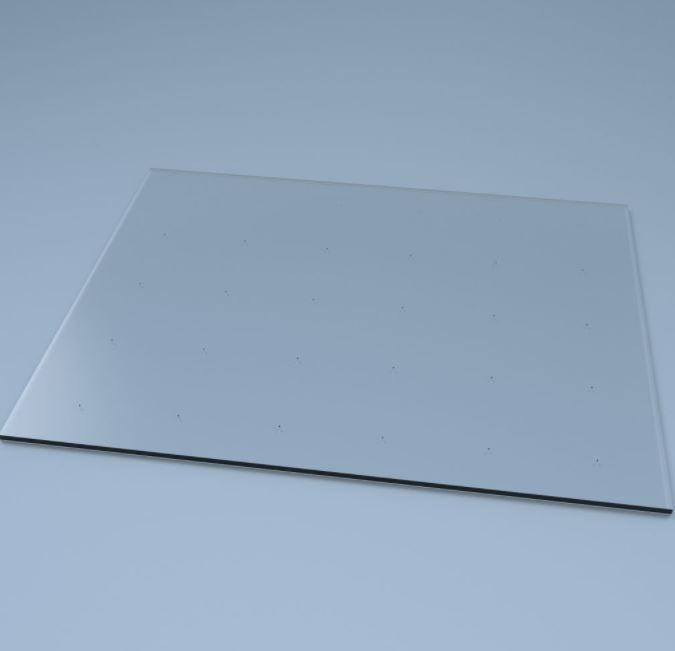 Fantomy do medycyny nuklearnej Pro-Project Pro-NM Distortion