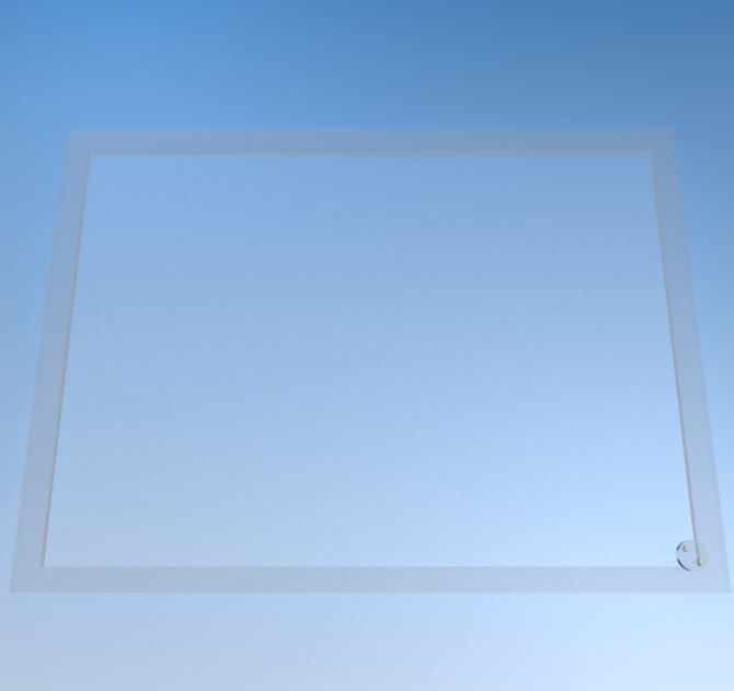 Fantomy do medycyny nuklearnej Pro-Project Pro-NM FloodRECT