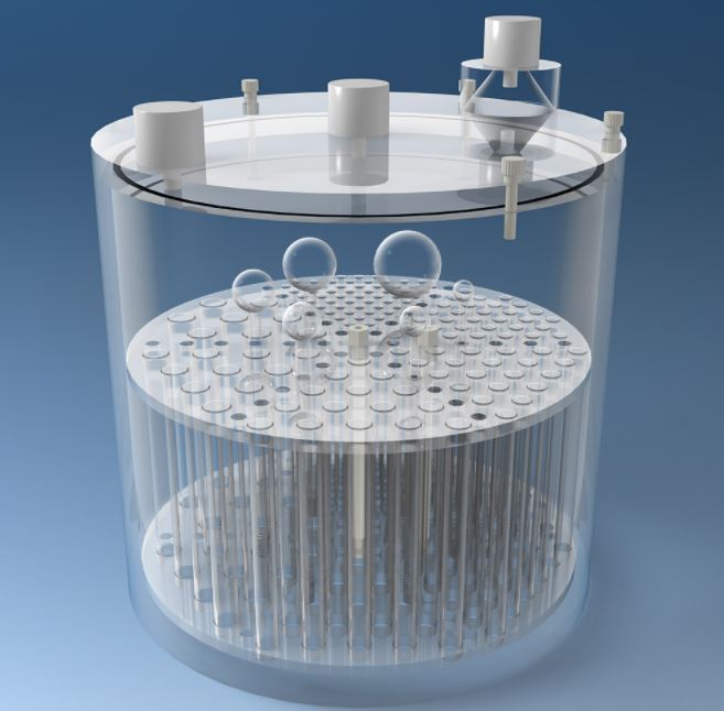 Fantomy do medycyny nuklearnej Pro-Project Pro-NM Performance