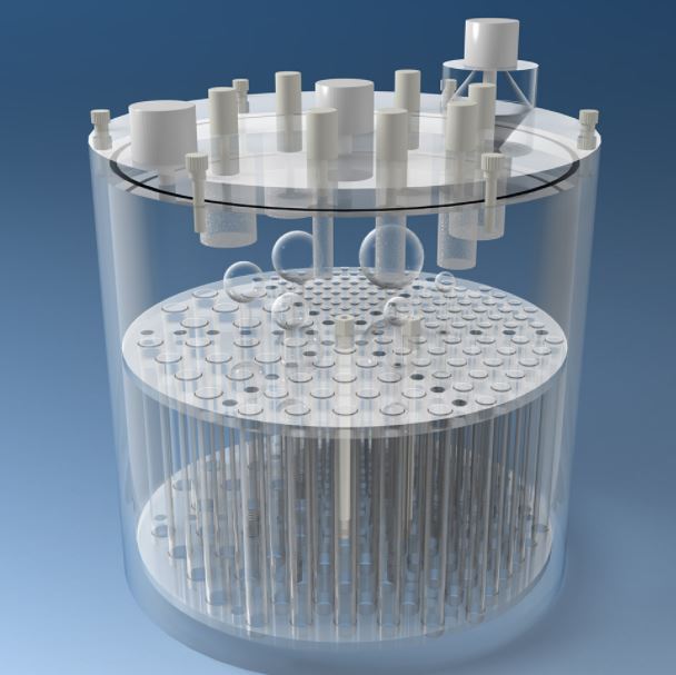 Fantomy do medycyny nuklearnej Pro-Project Pro-NM Performance