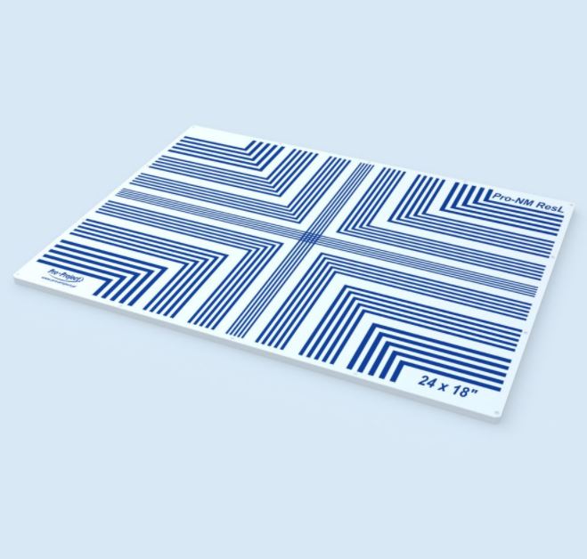 Fantomy do medycyny nuklearnej Pro-Project Pro-NM ResL