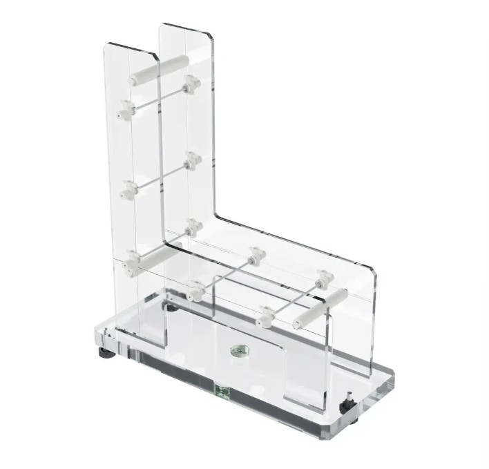 Fantomy do medycyny nuklearnej Pro-Project ProNM NEMA NU 2 Resolution