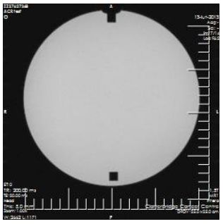 Fantomy do rezonansu magnetycznego Pro-Project Pro-MRI