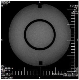 Fantomy do rezonansu magnetycznego Pro-Project Pro-MRI