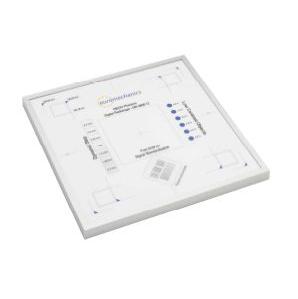 Fantomy do testowania radiografii, angiografii i fluoroskopii Euromechanics saveRay DIEGO