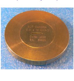 Fantomy do testowania radiografii, angiografii i fluoroskopii Huttner z999