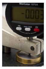 Fantomy do testowania radiografii, angiografii i fluoroskopii Huttner z999