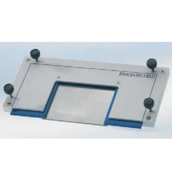 Fantomy do testowania radiografii, angiografii i fluoroskopii IBA Dosimetry TX 5