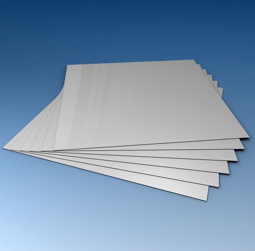 Fantomy do testowania radiografii, angiografii i fluoroskopii Pro-Project Pro-HVL