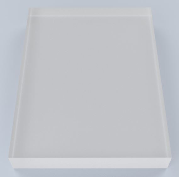 Fantomy do testowania radiografii, angiografii i fluoroskopii Pro-Project Pro-RTG AAPM 15