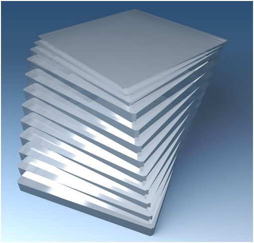 Fantomy do testowania radiografii, angiografii i fluoroskopii Pro-Project Pro-RTG AEC PMMA