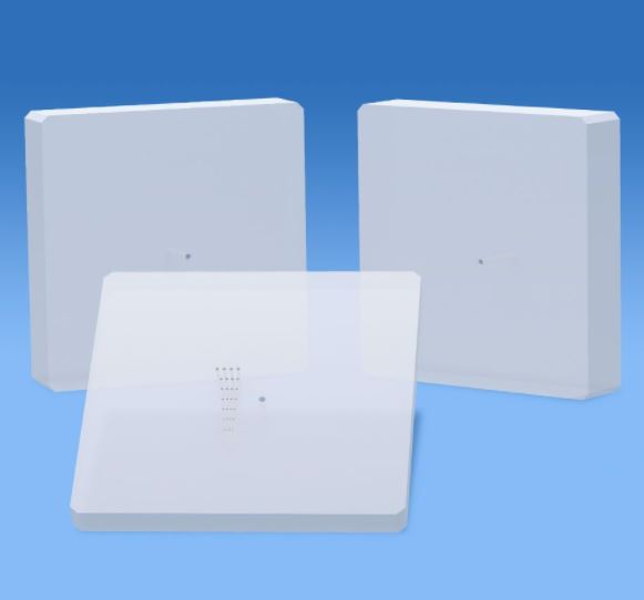 Fantomy do testowania radiografii, angiografii i fluoroskopii Pro-Project Pro-RTG Res 150