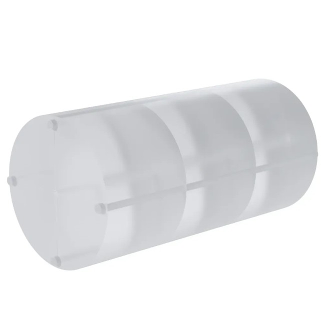 Fantomy do tomografii komputerowej (CT) Diagnomatic Pro-CT Dose AAPM TG-111