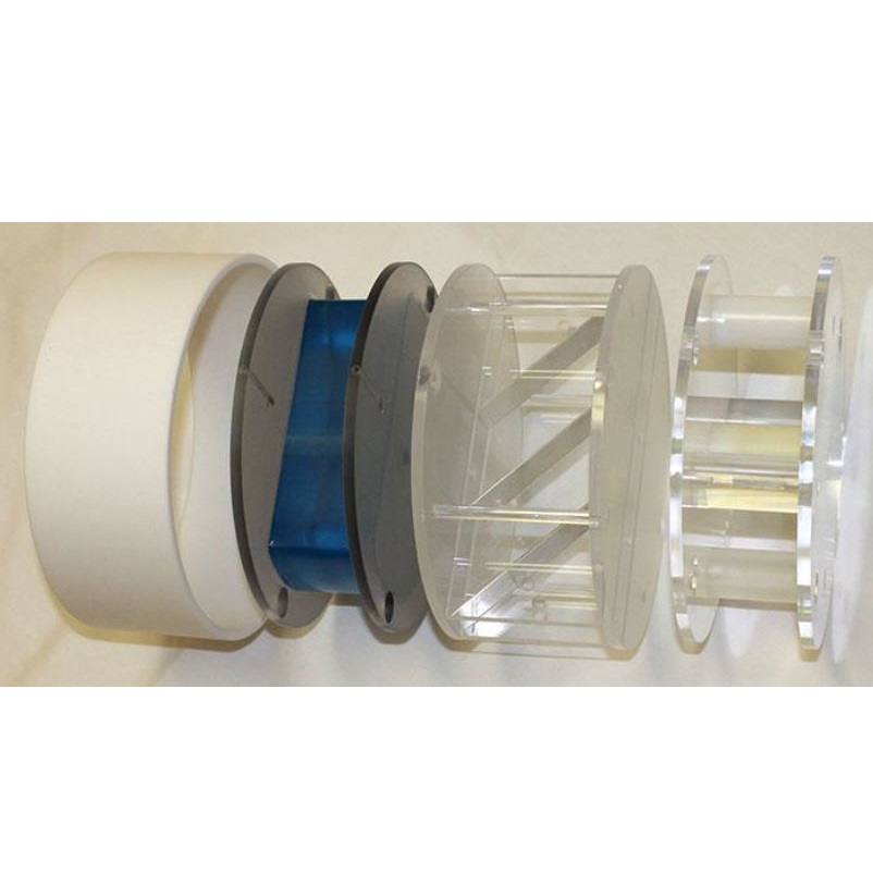 Fantomy do tomografii komputerowej (CT) FLUKE 76-410-4130 AAPM