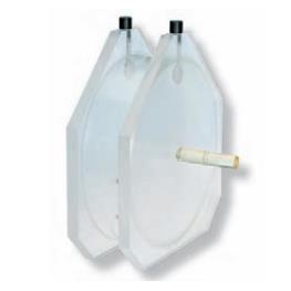 Fantomy do tomografii komputerowej (CT) IBA Dosimetry KIM