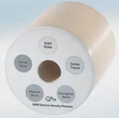 Fantomy do tomografii komputerowej (CT) IBA Dosimetry Thorax