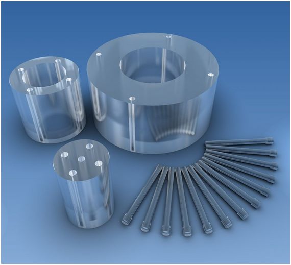 Fantomy do tomografii komputerowej (CT) Pro-Project Pro-CT Dose