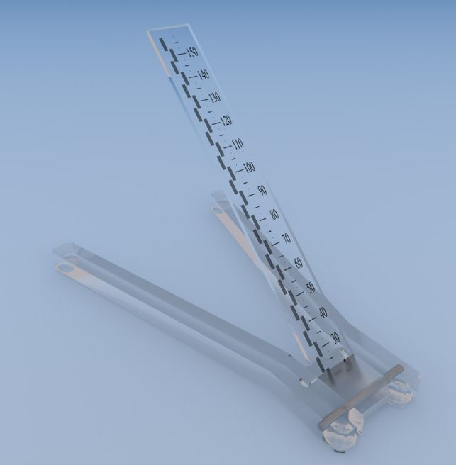 Fantomy do tomografii komputerowej (CT) Pro-Project Pro-RTG Tomo