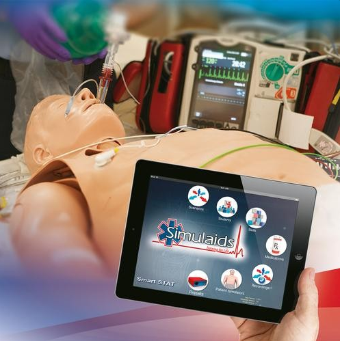 Fantomy szkoleniowe 3B Scientific W44173