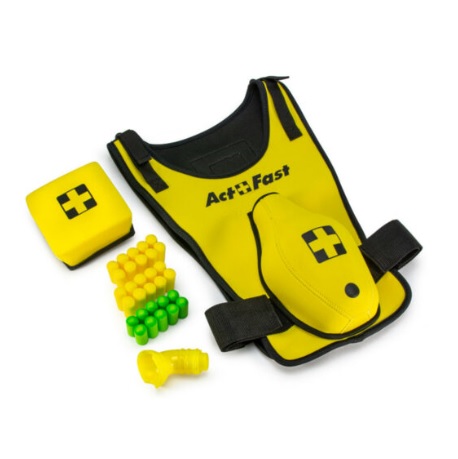 Fantomy szkoleniowe ACT FAST Anti Choking Trainer