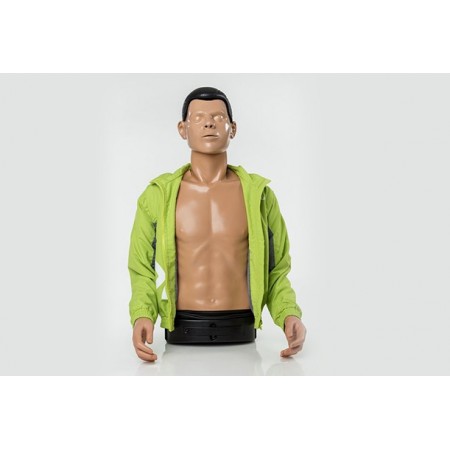 Fantomy szkoleniowe Ambu AmbuMan Instrument