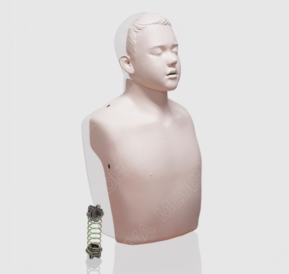 Fantomy szkoleniowe Innosonian BRAYDEN Junior