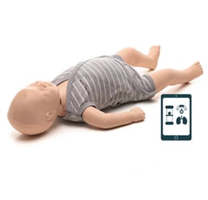 Fantomy szkoleniowe Laerdal Little Baby QCPR