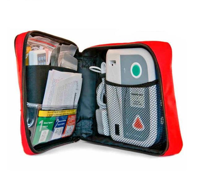 Fantomy szkoleniowe Laerdal Little Family + XFT