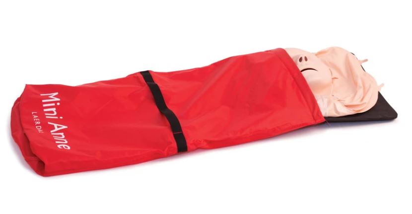 Fantomy szkoleniowe Laerdal Mini Anne Plus