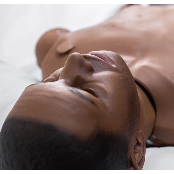 Fantomy szkoleniowe Laerdal SimMan 3G PLUS