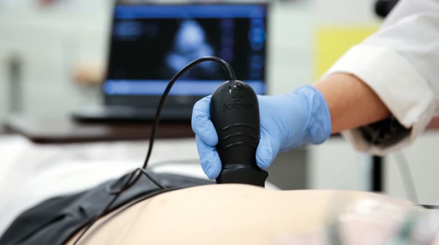 Fantomy szkoleniowe Laerdal SimMan ALS