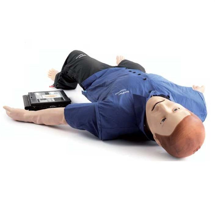 Fantomy szkoleniowe Laerdal SimMan Essential