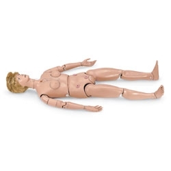 Fantomy szkoleniowe Nasco Avanced Susie