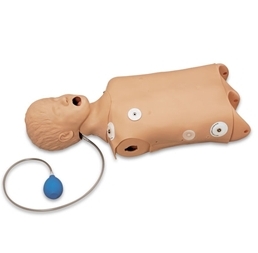 Fantomy szkoleniowe Nasco CRiSis CPR LF03674U