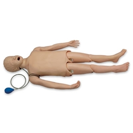 Fantomy szkoleniowe Nasco CRiSis CPR LF03765U