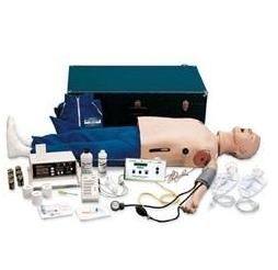 Fantomy szkoleniowe Nasco CRiSis CPR LF03988U