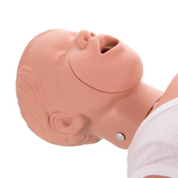 Fantomy szkoleniowe Nasco KYLE CPR jasnoskóry