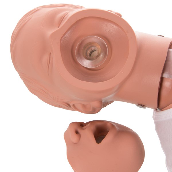 Fantomy szkoleniowe Nasco KYLE CPR jasnoskóry