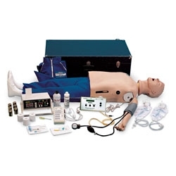 Fantomy szkoleniowe Nasco Plus CRiSis