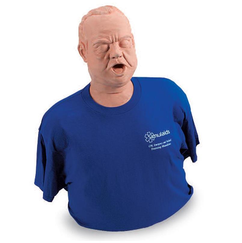 Fantomy szkoleniowe Nasco SB38638U