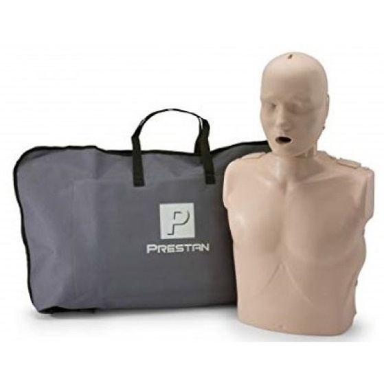 Fantomy szkoleniowe Prestan Products PP-AM-100-MS