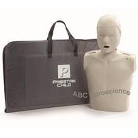 Fantomy szkoleniowe Prestan Products PP-CM-100M-MS