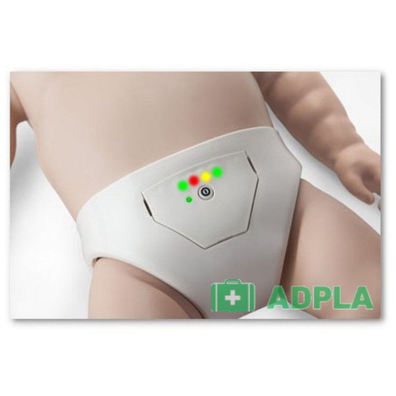 Fantomy szkoleniowe Prestan Products PP-IM-100-MS