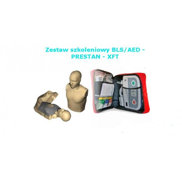 Fantomy szkoleniowe Prestan Products RESTAN + XFT