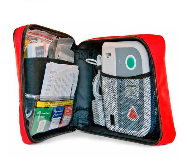 Fantomy szkoleniowe Prestan Products RESTAN + XFT