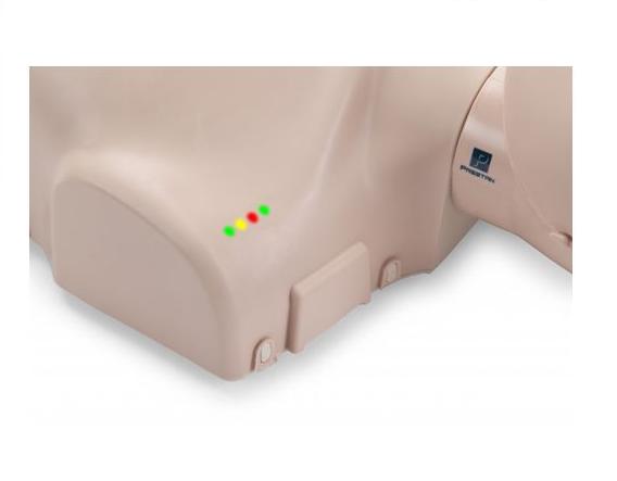 Fantomy szkoleniowe Prestan Products RESTAN + XFT