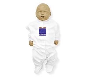 Fantomy szkoleniowe SPENCER Try 753