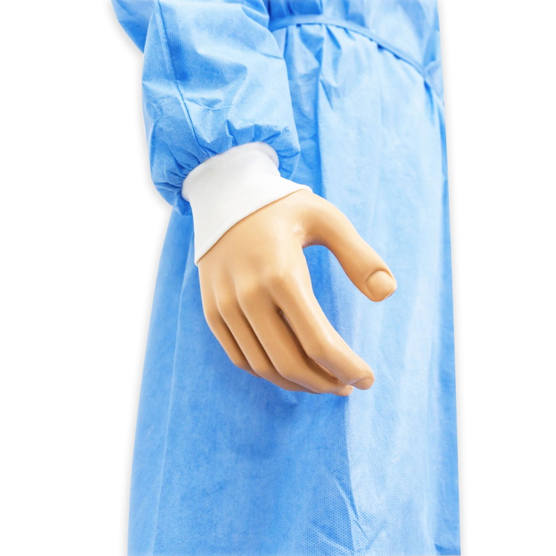 Fartuchy chirurgiczne jednorazowe B/D SMS 35